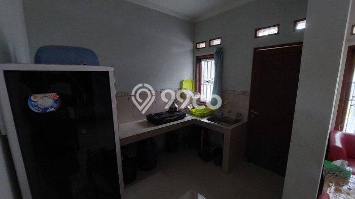 Rumah Strategis Modern Lb 68m2 di Bogor Barat, Bogor Rumah Strategis Modern Lb 68m2 di Bogor Barat, Bogor