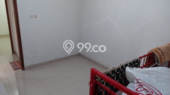 Rumah Strategis Modern Lb 68m2 di Bogor Barat, Bogor Rumah Strategis Modern Lb 68m2 di Bogor Barat, Bogor