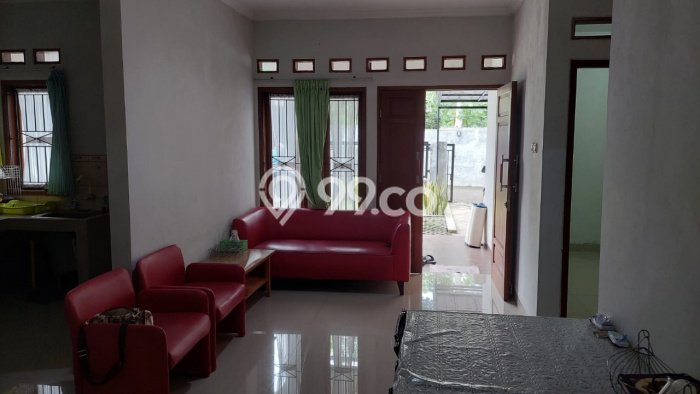 Rumah Strategis Modern Lb 68m2 di Bogor Barat, Bogor Rumah Strategis Modern Lb 68m2 di Bogor Barat, Bogor