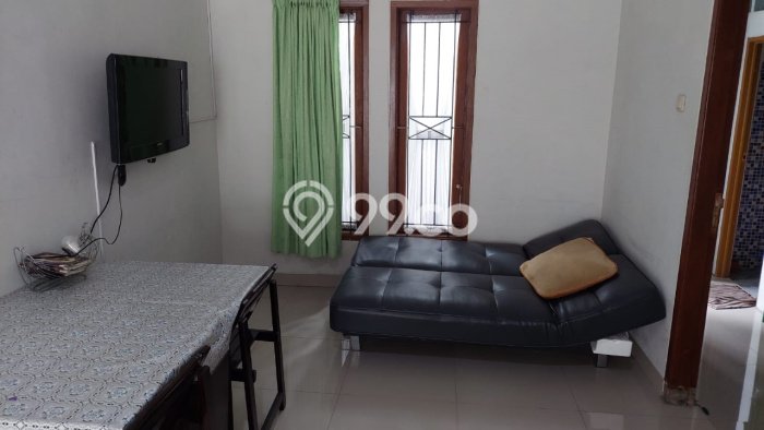 Rumah Strategis Modern Lb 68m2 di Bogor Barat, Bogor Rumah Strategis Modern Lb 68m2 di Bogor Barat, Bogor