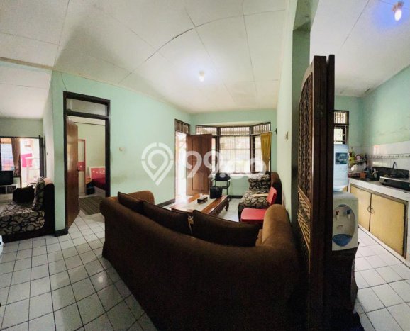 Rumah Modern 3 Kamar LT 177m2 di Cimanggu Rumah Modern 3 Kamar LT 177m2 di Cimanggu