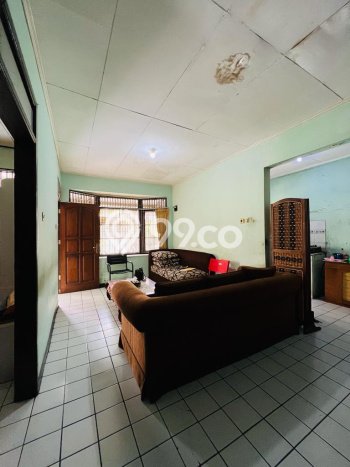 Rumah Modern 3 Kamar LT 177m2 di Cimanggu Rumah Modern 3 Kamar LT 177m2 di Cimanggu