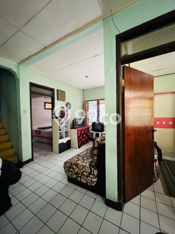 Rumah Modern 3 Kamar LT 177m2 di Cimanggu Rumah Modern 3 Kamar LT 177m2 di Cimanggu