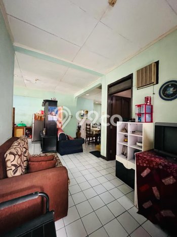 Rumah Modern 3 Kamar LT 177m2 di Cimanggu Rumah Modern 3 Kamar LT 177m2 di Cimanggu