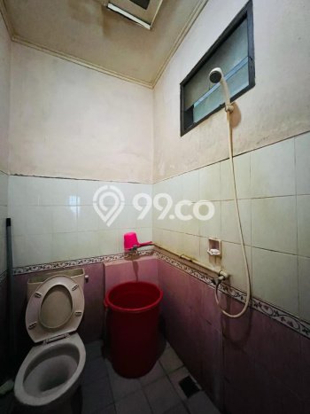 Rumah Modern 3 Kamar LT 177m2 di Cimanggu Rumah Modern 3 Kamar LT 177m2 di Cimanggu