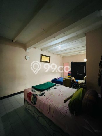Rumah Modern 3 Kamar LT 177m2 di Cimanggu Rumah Modern 3 Kamar LT 177m2 di Cimanggu
