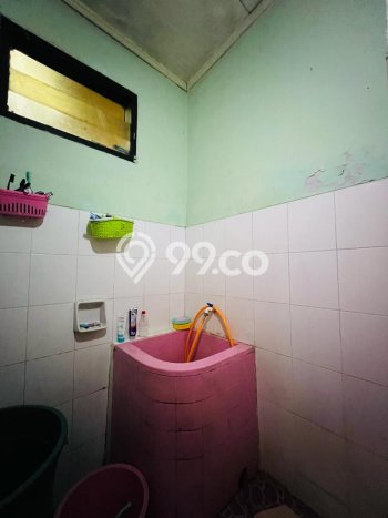 Rumah Modern 3 Kamar LT 177m2 di Cimanggu Rumah Modern 3 Kamar LT 177m2 di Cimanggu