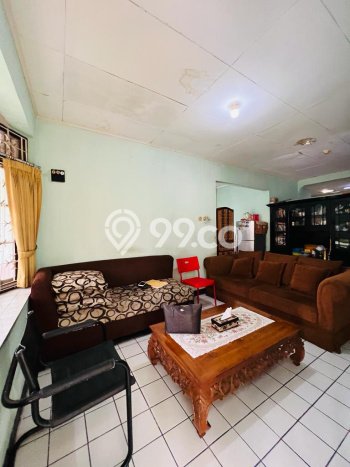 Rumah Modern 3 Kamar LT 177m2 di Cimanggu Rumah Modern 3 Kamar LT 177m2 di Cimanggu