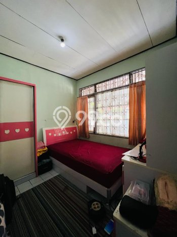 Rumah Modern 3 Kamar LT 177m2 di Cimanggu Rumah Modern 3 Kamar LT 177m2 di Cimanggu