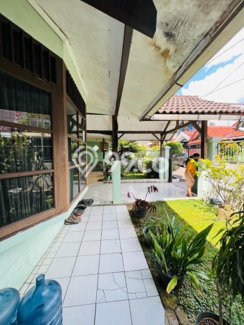 Rumah Modern 3 Kamar LT 177m2 di Cimanggu Rumah Modern 3 Kamar LT 177m2 di Cimanggu