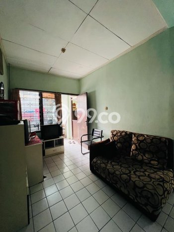 Rumah Modern 3 Kamar LT 177m2 di Cimanggu Rumah Modern 3 Kamar LT 177m2 di Cimanggu