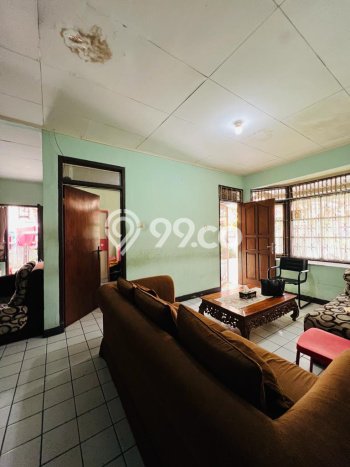 Rumah Modern 3 Kamar LT 177m2 di Cimanggu Rumah Modern 3 Kamar LT 177m2 di Cimanggu