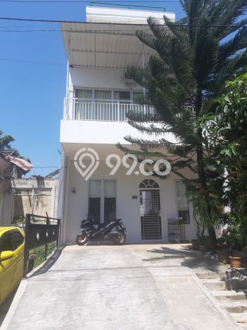 Jual Rumah Eksklusif 4 KT di Sentul City, Bogor Jual Rumah Eksklusif 4 KT di Sentul City, Bogor