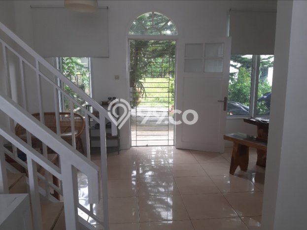 Jual Rumah Eksklusif 4 KT di Sentul City, Bogor Jual Rumah Eksklusif 4 KT di Sentul City, Bogor