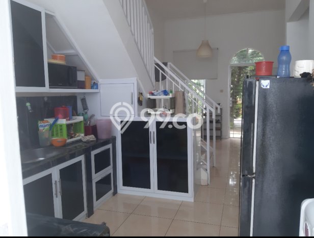 Jual Rumah Eksklusif 4 KT di Sentul City, Bogor Jual Rumah Eksklusif 4 KT di Sentul City, Bogor
