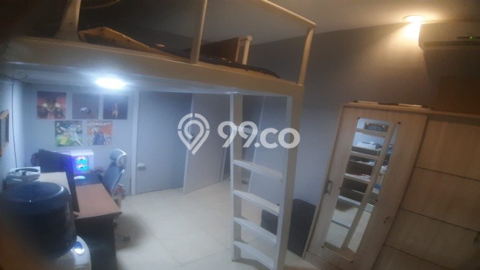 Jual Rumah Eksklusif 4 KT di Sentul City, Bogor Jual Rumah Eksklusif 4 KT di Sentul City, Bogor