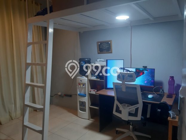 Jual Rumah Eksklusif 4 KT di Sentul City, Bogor Jual Rumah Eksklusif 4 KT di Sentul City, Bogor