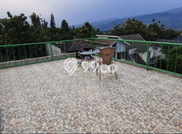 Jual Rumah Eksklusif 4 KT di Sentul City, Bogor Jual Rumah Eksklusif 4 KT di Sentul City, Bogor