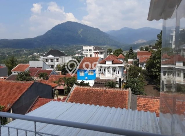 Jual Rumah Eksklusif 4 KT di Sentul City, Bogor Jual Rumah Eksklusif 4 KT di Sentul City, Bogor