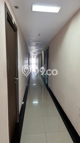 Apartemen Minimalis untuk Dijual di Tanah Sareal Dengan Spesifikasi 3 KT & 2 KM Apartemen Minimalis untuk Dijual di Tanah Sareal Dengan Spesifikasi 3 KT & 2 KM