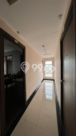 Apartemen Minimalis untuk Dijual di Tanah Sareal Dengan Spesifikasi 3 KT & 2 KM Apartemen Minimalis untuk Dijual di Tanah Sareal Dengan Spesifikasi 3 KT & 2 KM