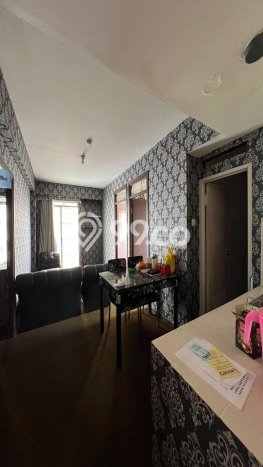 Apartemen Minimalis untuk Dijual di Tanah Sareal Dengan Spesifikasi 3 KT & 2 KM Apartemen Minimalis untuk Dijual di Tanah Sareal Dengan Spesifikasi 3 KT & 2 KM