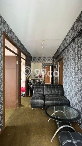 Apartemen Minimalis untuk Dijual di Tanah Sareal Dengan Spesifikasi 3 KT & 2 KM Apartemen Minimalis untuk Dijual di Tanah Sareal Dengan Spesifikasi 3 KT & 2 KM