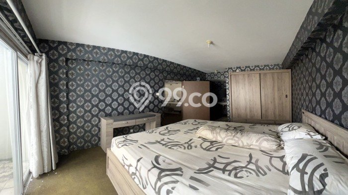 Apartemen Minimalis untuk Dijual di Tanah Sareal Dengan Spesifikasi 3 KT & 2 KM Apartemen Minimalis untuk Dijual di Tanah Sareal Dengan Spesifikasi 3 KT & 2 KM