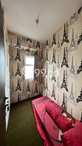 Apartemen Minimalis untuk Dijual di Tanah Sareal Dengan Spesifikasi 3 KT & 2 KM Apartemen Minimalis untuk Dijual di Tanah Sareal Dengan Spesifikasi 3 KT & 2 KM