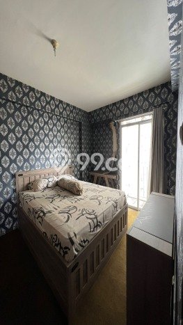 Apartemen Minimalis untuk Dijual di Tanah Sareal Dengan Spesifikasi 3 KT & 2 KM Apartemen Minimalis untuk Dijual di Tanah Sareal Dengan Spesifikasi 3 KT & 2 KM