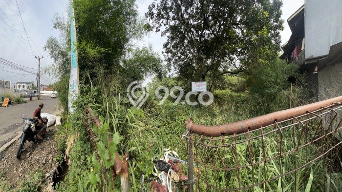 Tanah Kavling Dijual di Pamoyanan, Bogor dengan Luas Tanah 9163m2 Tanah Kavling Dijual di Pamoyanan, Bogor dengan Luas Tanah 9163m2