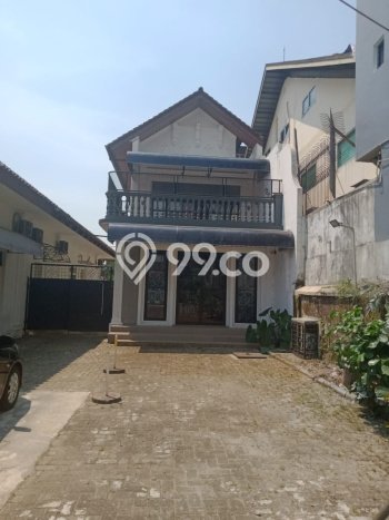 Untuk Dijual! Kantor di Pabaton Bogor LT 1514m2 / LB 1000m2 Kawasan Bisnis Untuk Dijual! Kantor di Pabaton Bogor LT 1514m2 / LB 1000m2 Kawasan Bisnis