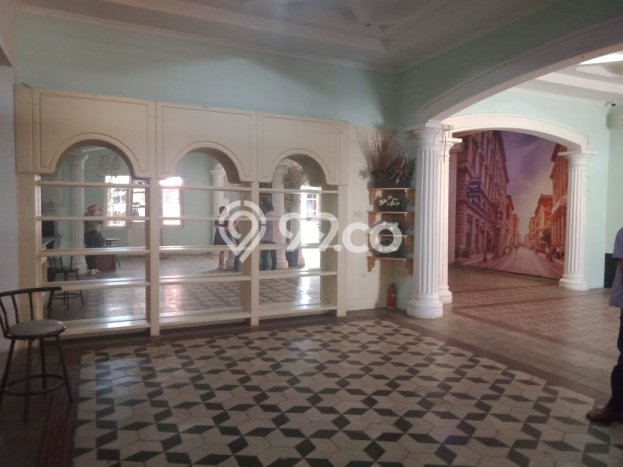 Untuk Dijual! Kantor di Pabaton Bogor LT 1514m2 / LB 1000m2 Kawasan Bisnis Untuk Dijual! Kantor di Pabaton Bogor LT 1514m2 / LB 1000m2 Kawasan Bisnis