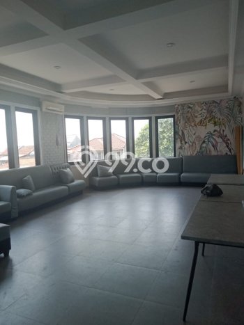 Untuk Dijual! Kantor di Pabaton Bogor LT 1514m2 / LB 1000m2 Kawasan Bisnis Untuk Dijual! Kantor di Pabaton Bogor LT 1514m2 / LB 1000m2 Kawasan Bisnis