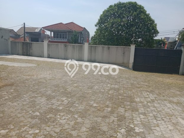 Untuk Dijual! Kantor di Pabaton Bogor LT 1514m2 / LB 1000m2 Kawasan Bisnis Untuk Dijual! Kantor di Pabaton Bogor LT 1514m2 / LB 1000m2 Kawasan Bisnis