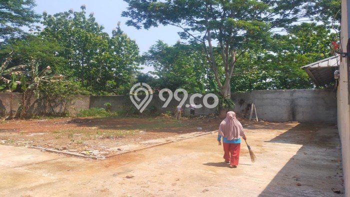 Paling Dicari! Gudang Dijual di Tanah Sareal Harga Kompetitif Paling Dicari! Gudang Dijual di Tanah Sareal Harga Kompetitif