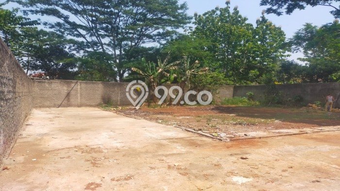 Paling Dicari! Gudang Dijual di Tanah Sareal Harga Kompetitif Paling Dicari! Gudang Dijual di Tanah Sareal Harga Kompetitif