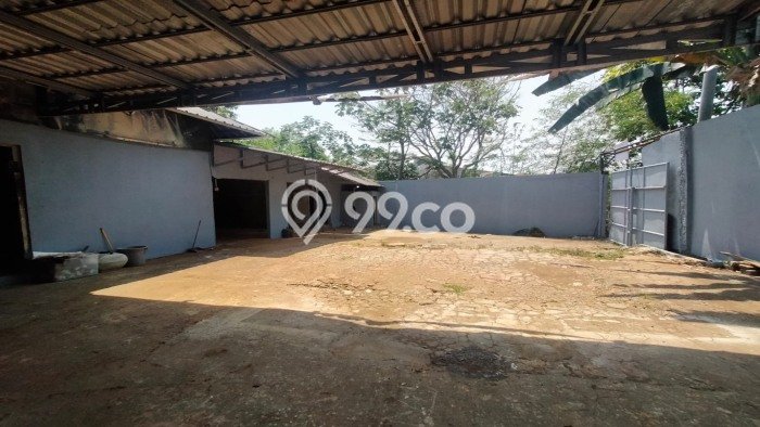 Paling Dicari! Gudang Dijual di Tanah Sareal Harga Kompetitif Paling Dicari! Gudang Dijual di Tanah Sareal Harga Kompetitif