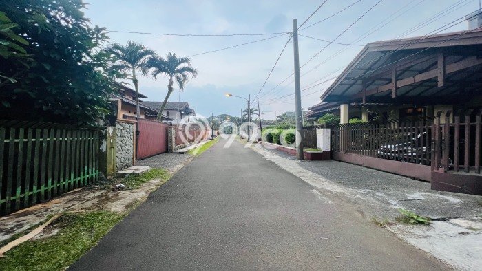 Rumah Elit LB 238m2 Siap Huni Desain Elegan di Pasirmulya, Bogor Rumah Elit LB 238m2 Siap Huni Desain Elegan di Pasirmulya, Bogor
