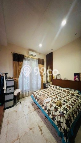 Rumah Elit LB 238m2 Siap Huni Desain Elegan di Pasirmulya, Bogor Rumah Elit LB 238m2 Siap Huni Desain Elegan di Pasirmulya, Bogor
