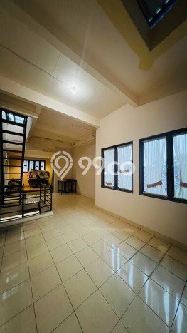 Rumah Elit LB 238m2 Siap Huni Desain Elegan di Pasirmulya, Bogor Rumah Elit LB 238m2 Siap Huni Desain Elegan di Pasirmulya, Bogor