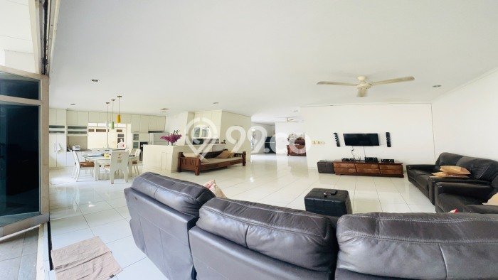 Dijual Cepat Rumah Bagus Siap Huni LB 242m2 di Bogor Utara, Bogor Dijual Cepat Rumah Bagus Siap Huni LB 242m2 di Bogor Utara, Bogor