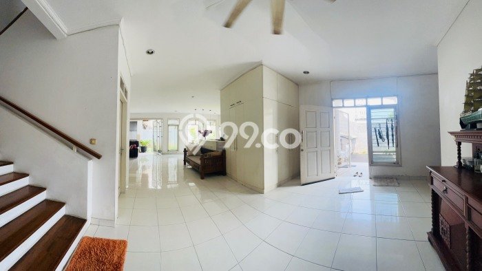 Dijual Cepat Rumah Bagus Siap Huni LB 242m2 di Bogor Utara, Bogor Dijual Cepat Rumah Bagus Siap Huni LB 242m2 di Bogor Utara, Bogor