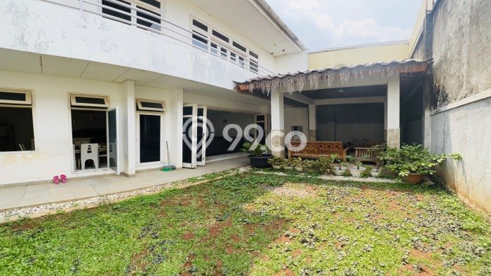 Dijual Cepat Rumah Bagus Siap Huni LB 242m2 di Bogor Utara, Bogor Dijual Cepat Rumah Bagus Siap Huni LB 242m2 di Bogor Utara, Bogor