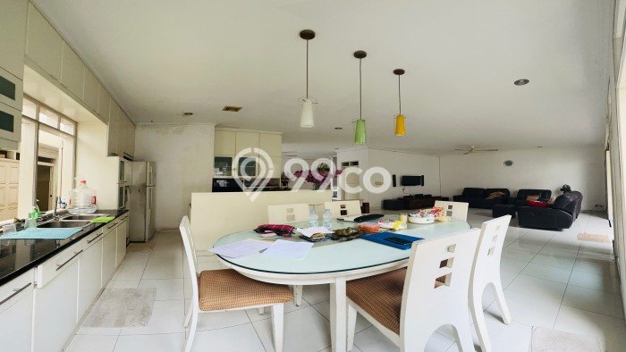 Dijual Cepat Rumah Bagus Siap Huni LB 242m2 di Bogor Utara, Bogor Dijual Cepat Rumah Bagus Siap Huni LB 242m2 di Bogor Utara, Bogor