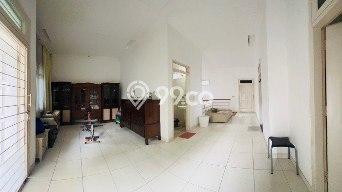 Dijual Cepat Rumah Bagus Siap Huni LB 242m2 di Bogor Utara, Bogor Dijual Cepat Rumah Bagus Siap Huni LB 242m2 di Bogor Utara, Bogor
