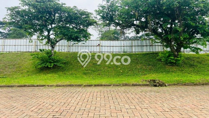 Lahan Kosong Dijual di Bogor dengan Area 761m2 Lahan Kosong Dijual di Bogor dengan Area 761m2