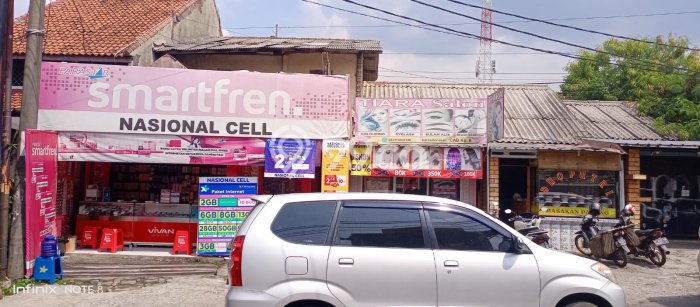 Tanah Kavling Dijual di Tanah Sareal, Bogor dengan Luas Tanah 314m2 Tanah Kavling Dijual di Tanah Sareal, Bogor dengan Luas Tanah 314m2