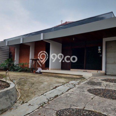 For Sale! Premium House LT 450m2 Desain Modern di Tegallega For Sale! Premium House LT 450m2 Desain Modern di Tegallega
