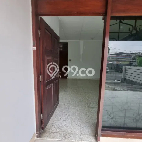 For Sale! Premium House LT 450m2 Desain Modern di Tegallega For Sale! Premium House LT 450m2 Desain Modern di Tegallega